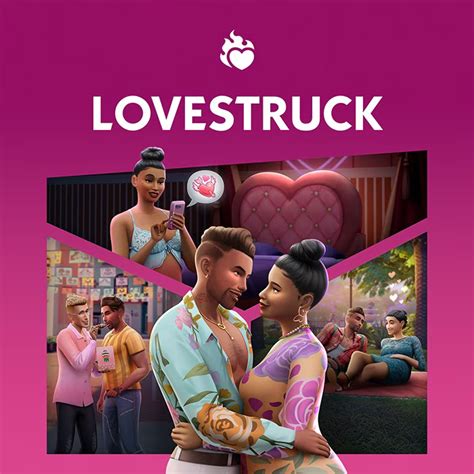 sims 4 expansion pack leak|OFFICIAL LEAK: The Sims 4 Lovestruck Expansion Pack